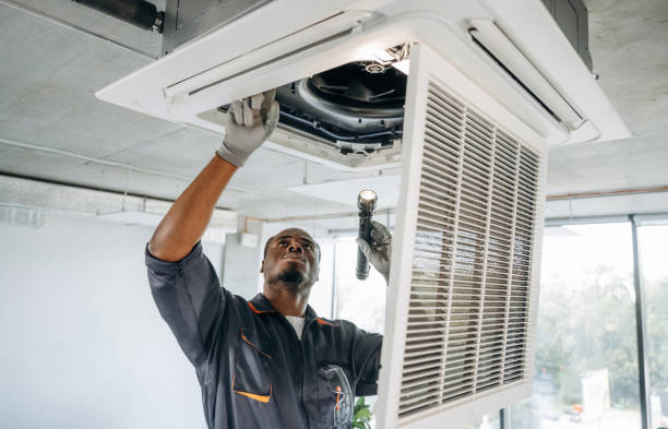 Licensed Ac Installation service in Taylorville, IL - FH HVAC
