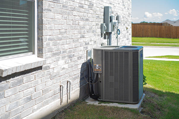 Reliable Ac Installation contractor in Taylorville, IL by FH HVAC